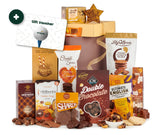 The Ultimate Chocolate Tower - Golf Experience & Premium Chocolate Hamper